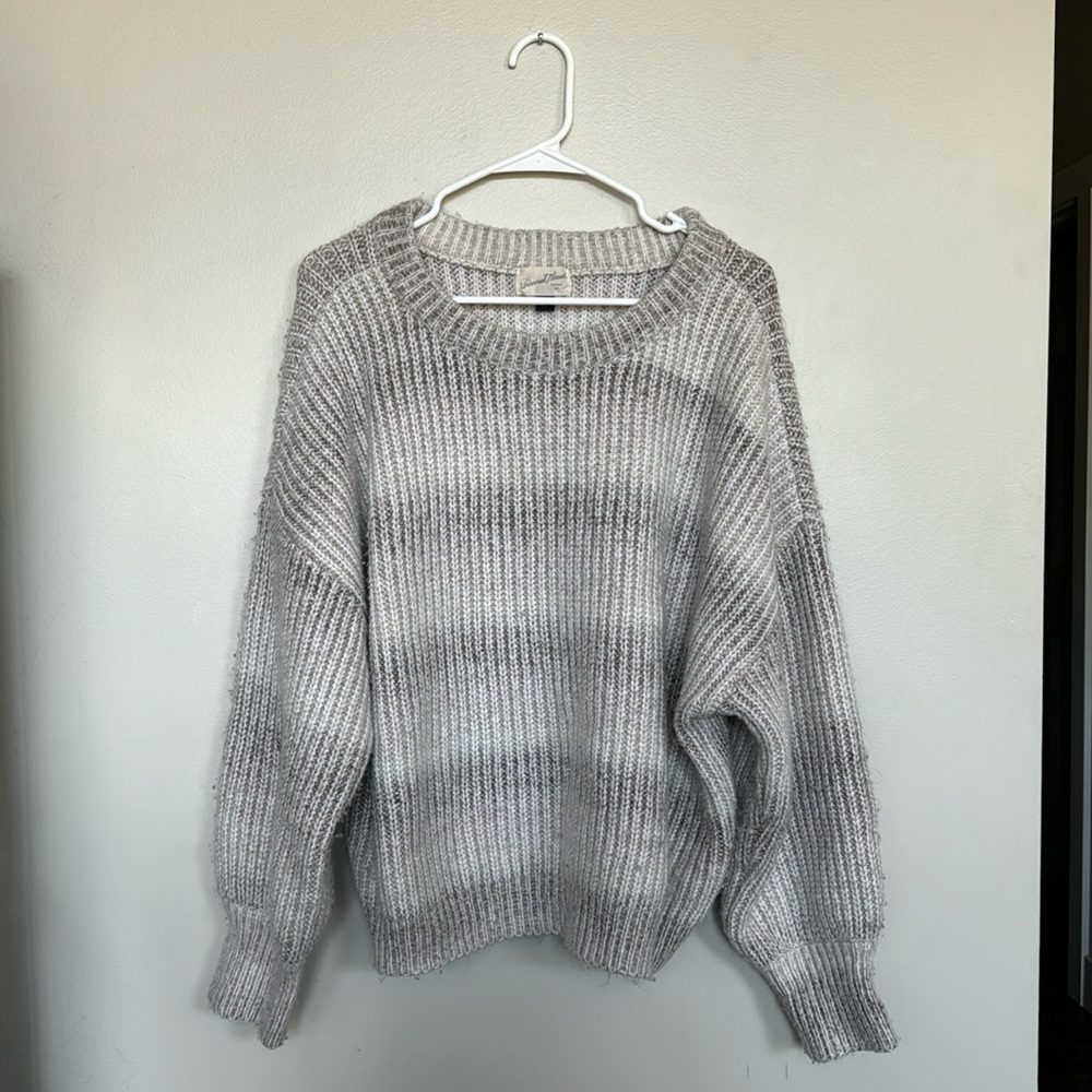 Universal Threads xl sweater